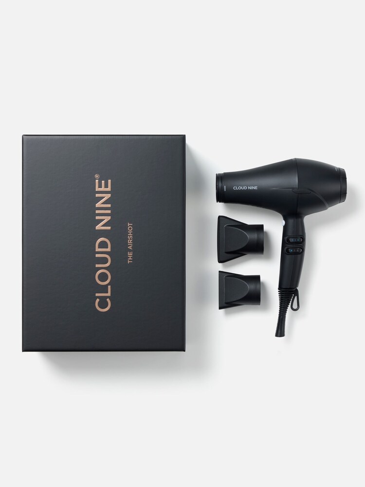 CLOUD NINE The Airshot Hair Dryer - Image 10 of 10