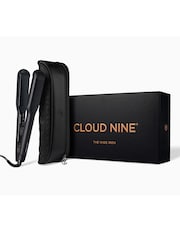 CLOUD NINE The Wide Iron Hair Straighteners Gift Set - Image 1 of 1