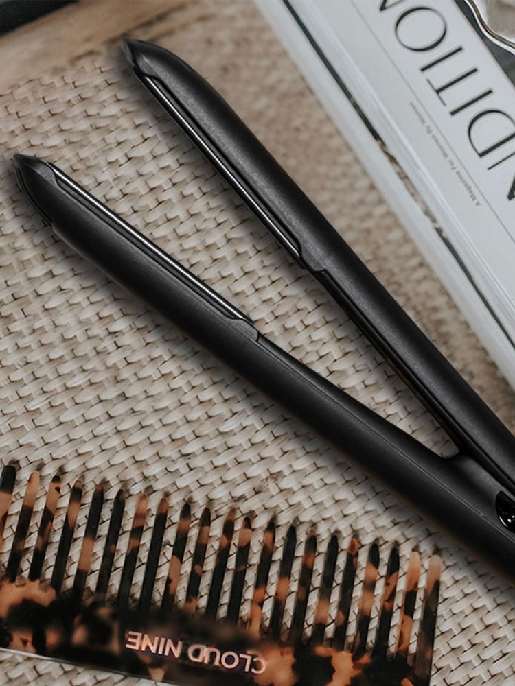 Cloud Nine The Touch Iron Hair Straighteners Gift Set - Image 7 of 7