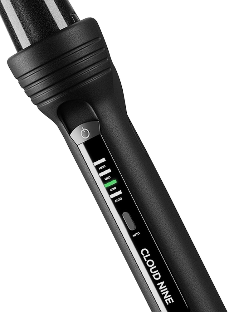 CLOUD NINE The Texture Wand Hair Curler - Image 5 of 5