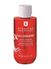 Erborian Eau Ginseng 190ml - Image 1 of 1