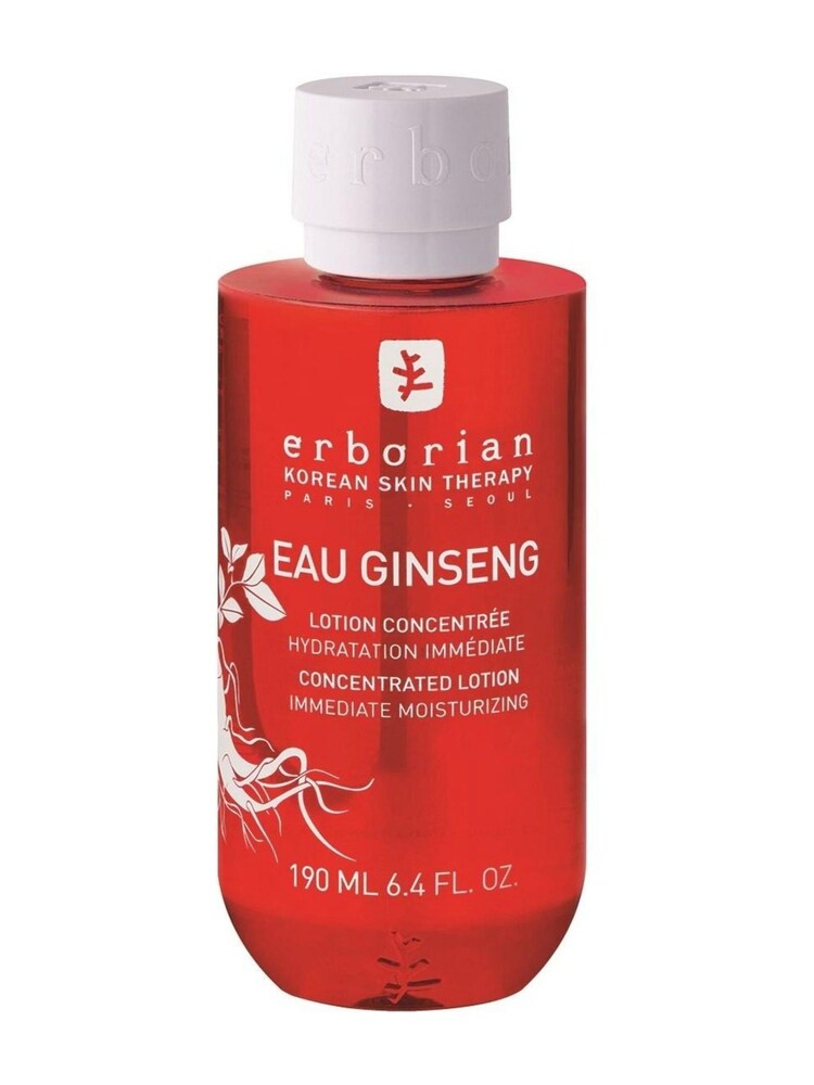 Erborian Eau Ginseng 190ml - Image 1 of 1