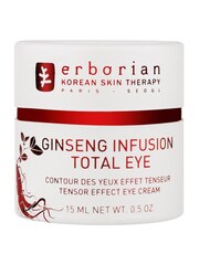 Erborian Ginseng Total Eye Cream 15ml - Image 1 of 1