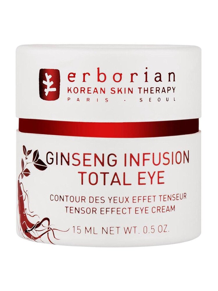 Erborian Ginseng Total Eye Cream 15ml - Image 1 of 1
