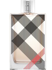 BURBERRY Brit for Her Eau de Parfum 100ml - Image 1 of 1