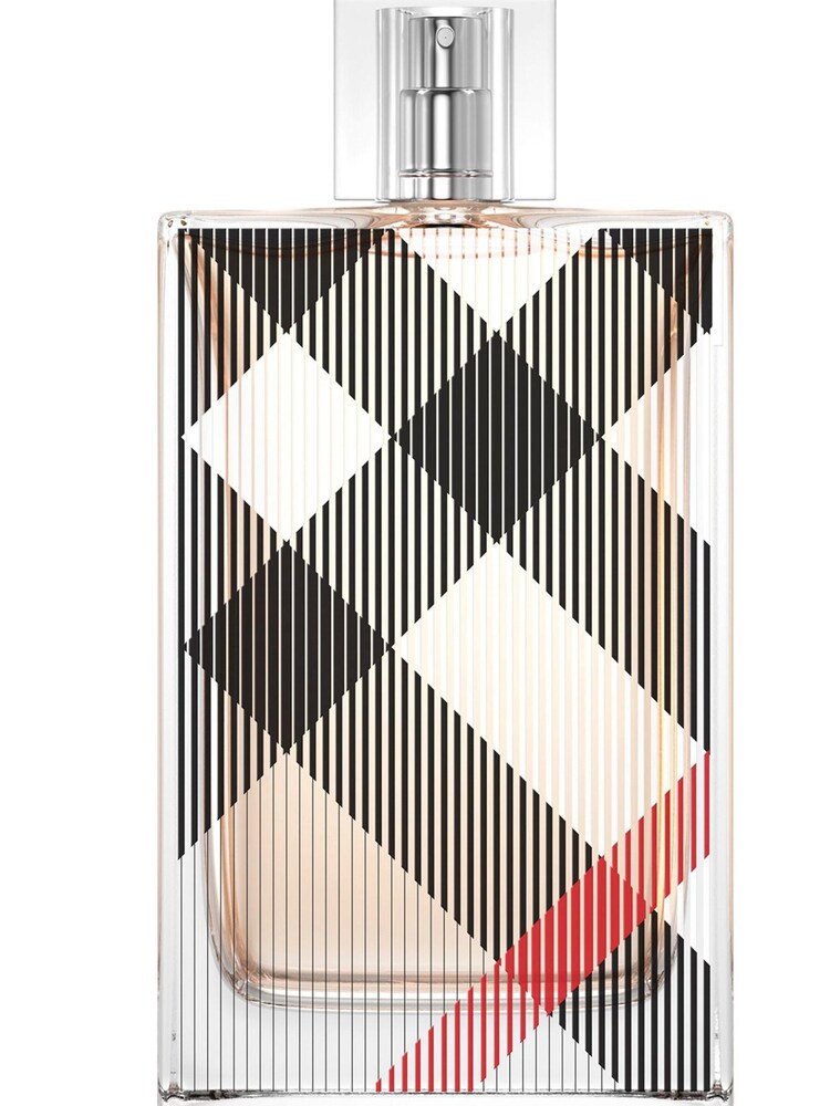 BURBERRY Brit for Her Eau de Parfum 100ml - Image 1 of 1
