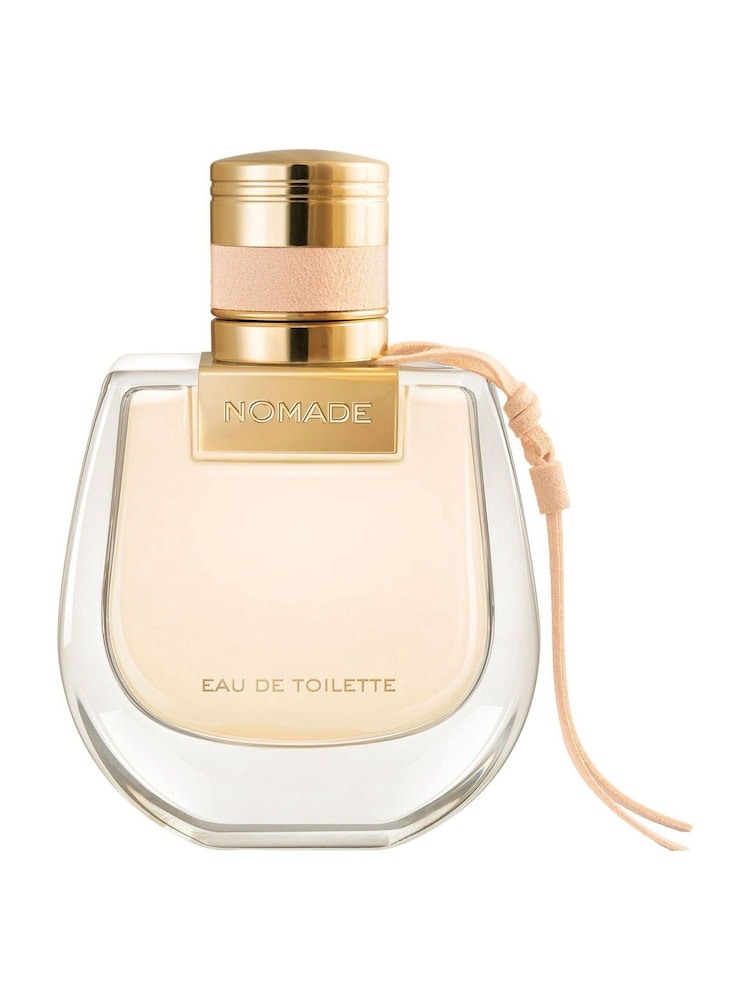 Chloé Nomade Eau de Toilette 50ml - Image 1 of 1