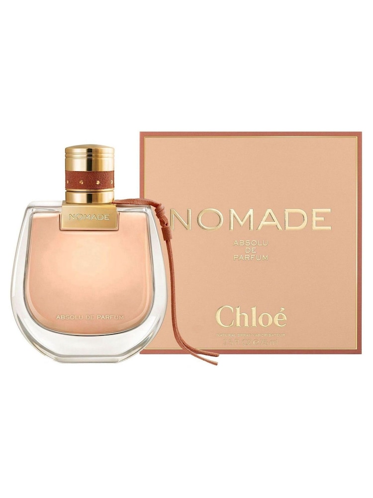 Chloé Nomade Absolu de Parfum 75ml - Image 2 of 2