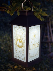 Paladone Multicolor Harry Potter Hogwarts Solar Lantern - Image 4 of 7