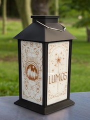 Paladone Multicolor Harry Potter Hogwarts Solar Lantern - Image 5 of 7