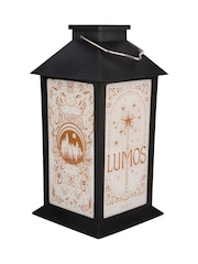 Paladone Multicolor Harry Potter Hogwarts Solar Lantern - Image 6 of 7