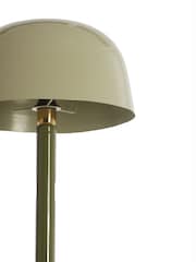 Light & Living Olive Greenlight Green Floor Lamp 40x155 cm - Image 2 of 3