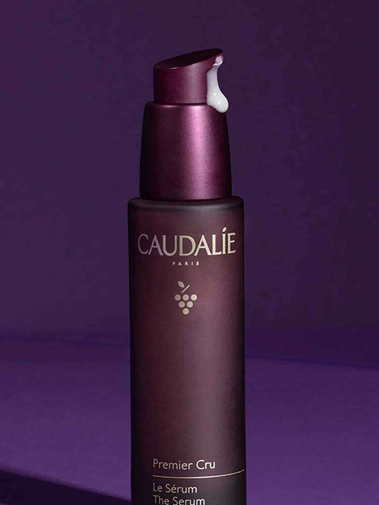 Caudalie Premier Cru The Serum 30ml - Image 2 of 5 Caudalie Premier Cru The Serum 30ml - Image 2 of 5