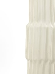 Light & Living cream Ø17x58 cm Longa Ceramics Vase Deco - Image 3 of 3