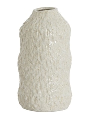 Light & Living Ø15x28 cm Asola Keramična vaza Deco - Slika 1 iz 2