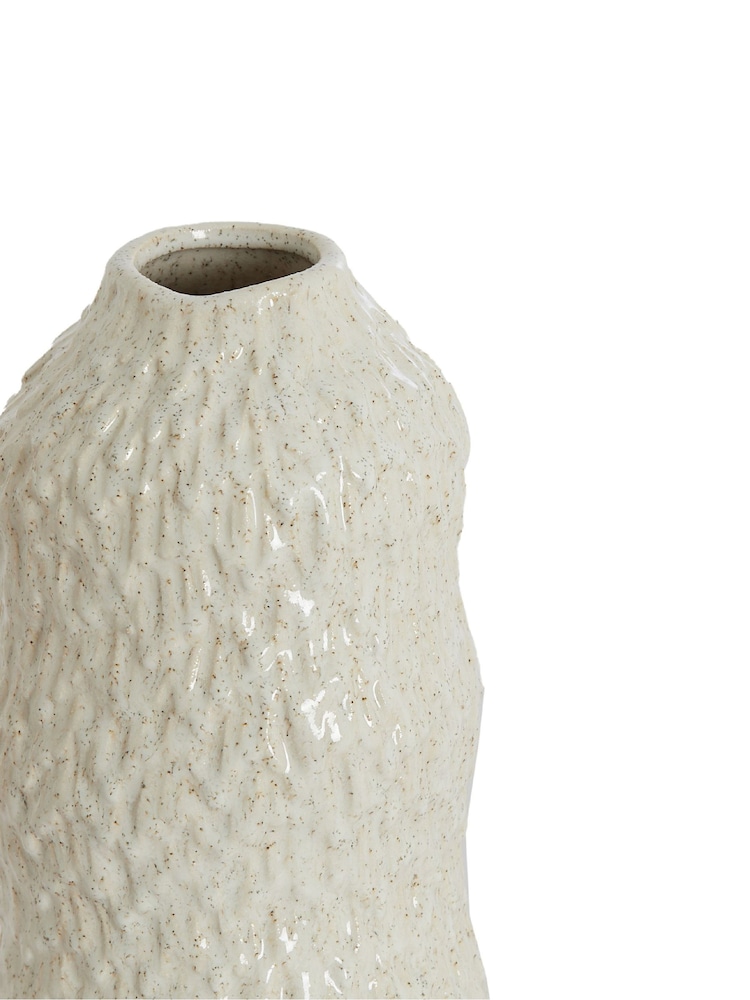 Light & Living Ø15x28 cm Asola Keramična vaza Deco - Slika 2 iz 2 Light & Living Ø15x28 cm Asola Keramična vaza Deco - Slika 2 iz 2