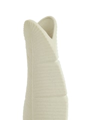 Light & Living Matt Cream 16x10x38,5 cm Lou Ceramics Vase Deco - Image 3 of 3