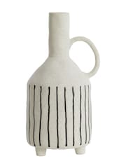 Light & Living 185x165x355 cm Jonai Ceramics Vase Deco - Image 1 sur 3