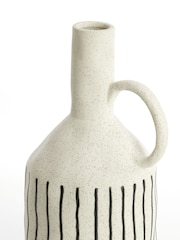 Light & Living 185x165x355 cm Jonai Ceramics Vase Deco - Image 2 sur 3