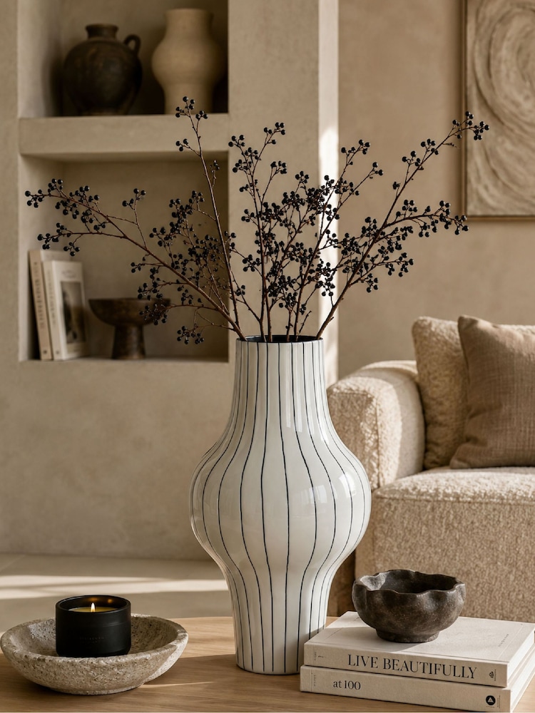 Light & Living Vase - Image 1 sur 3 Light & Living Vase - Image 1 sur 3