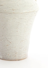 Light & Living 24x20,5x28 cm Volca Ceramics Vase Deco - Bild 3 von 3