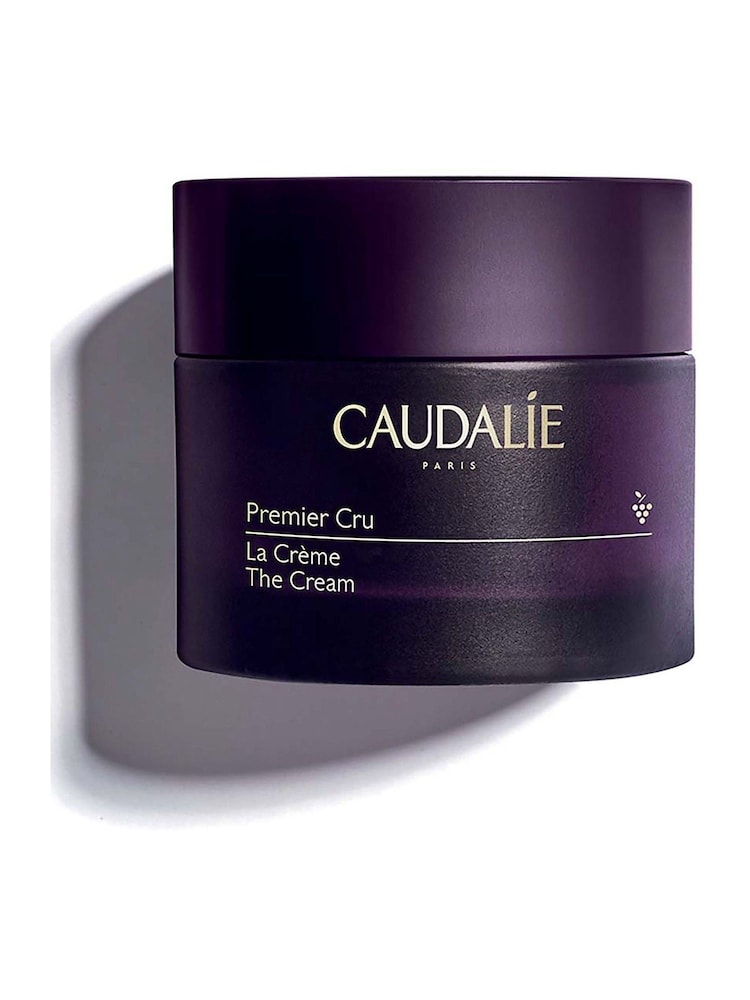 Caudalie Premier Cru The Cream 50ml 50ml - Image 1 of 4