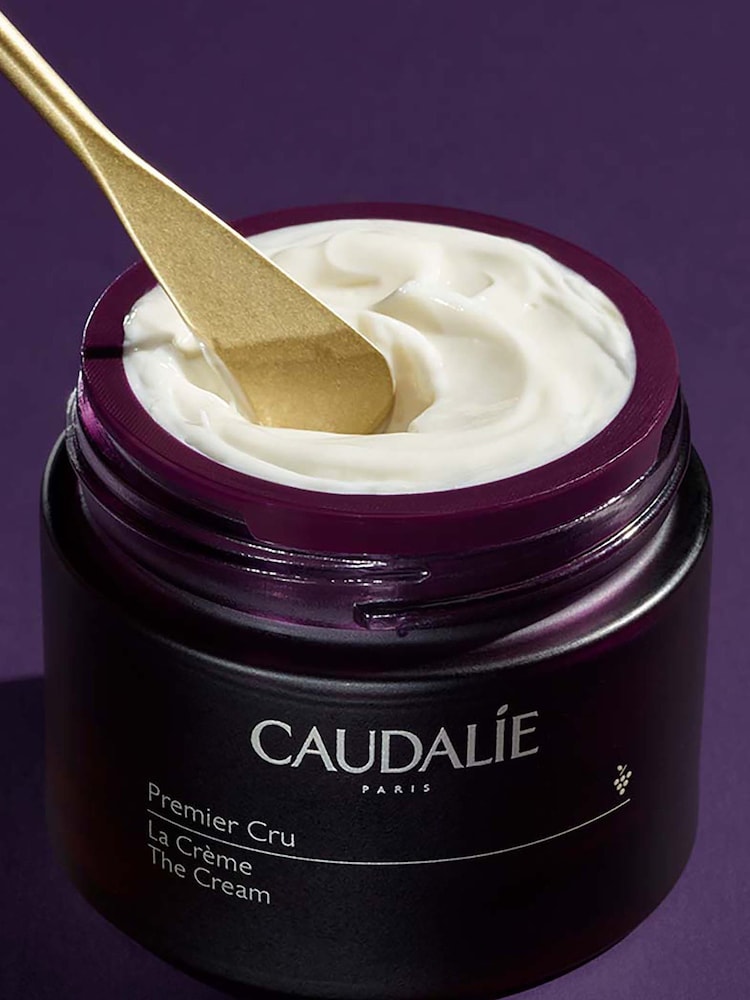 Caudalie Premier Cru The Cream 50ml 50ml - Image 2 of 4