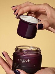 Caudalie Premier Cru The Cream 50ml 50ml - Image 3 of 4