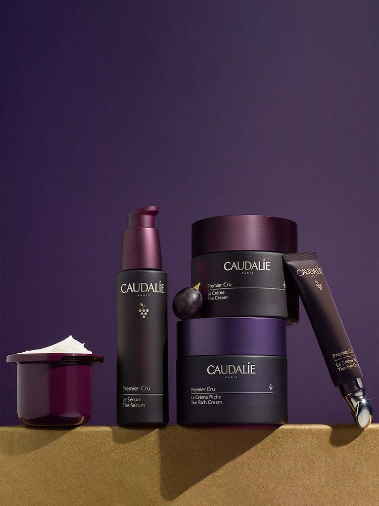 Caudalie Premier Cru The Cream 50ml 50ml - Image 4 of 4