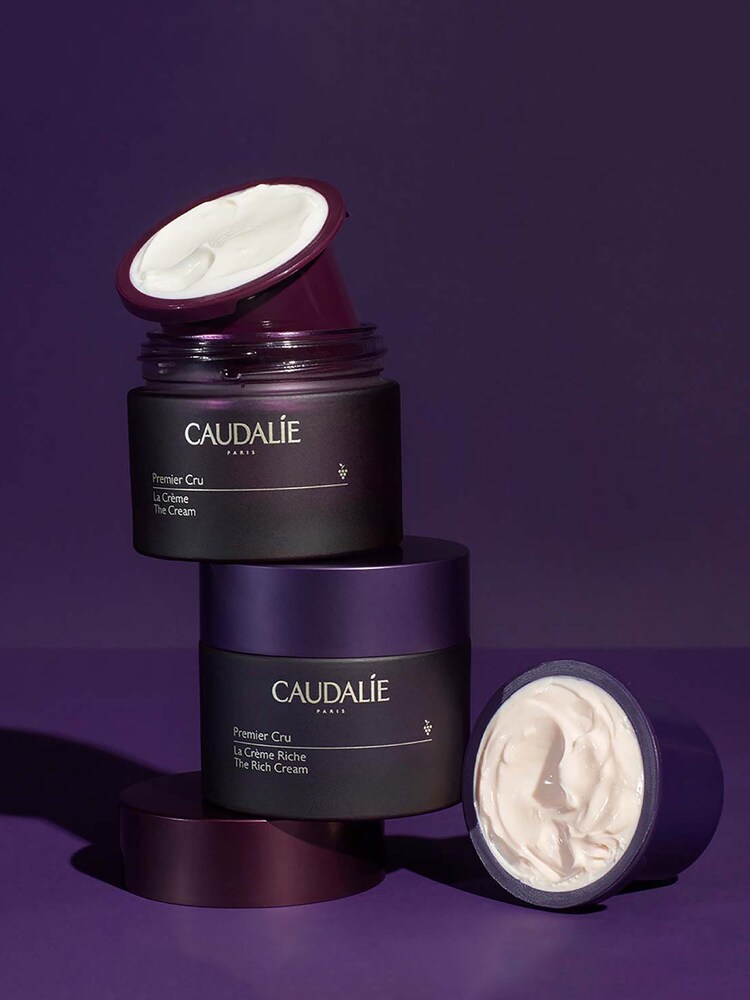 Caudalie Premier Cru The Cream 50ml Refill - Image 4 of 4