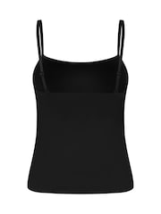 Hunkemoller Black Super Comfort Top - Image 5 of 5