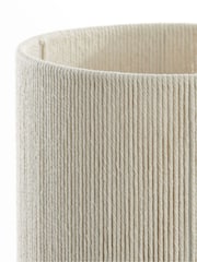 Light & Living Wood Print Natural Cream Table Lamp 225x50 cm DANIA - Image 4 of 4