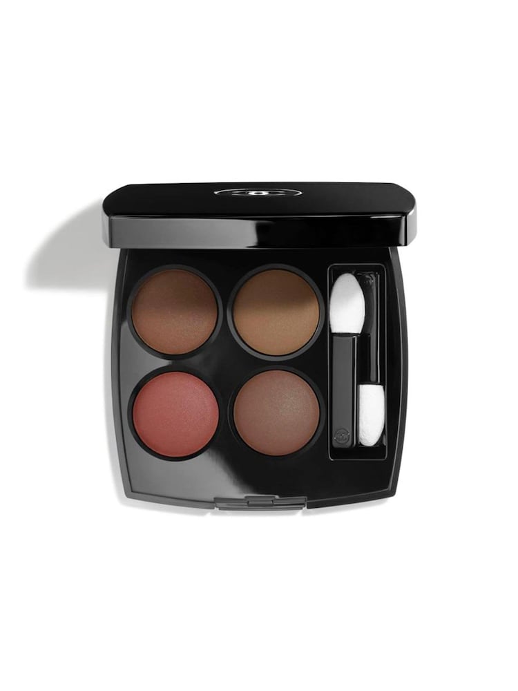 CHANEL LES 4 OMBRES Multi-Effect Quadra Eyeshadow - Image 1 of 1