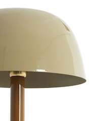 Light & Living Sand Brown Table Lamp 30x48 cm MARIVET - Image 2 of 4