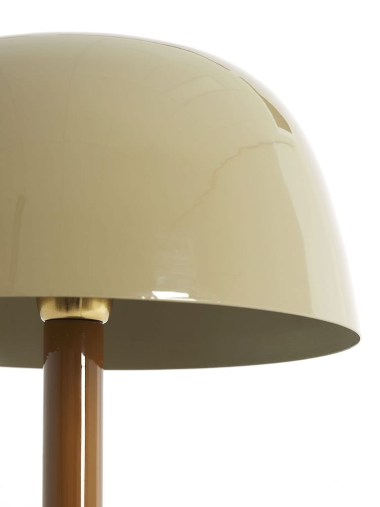 Light & Living Sand Brown Table Lamp 30x48 cm MARIVET - Image 2 of 4 Light & Living Sand Brown Table Lamp 30x48 cm MARIVET - Image 2 of 4