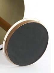 Light & Living Sand Brown Table Lamp 30x48 cm MARIVET - Image 4 of 4