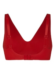 Rojo - Hunkemoller Super Comfort Bra - Imagen 5 de 5