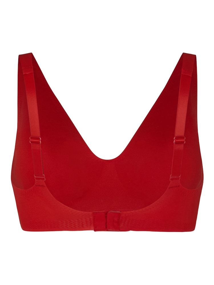 Rojo - Hunkemoller Super Comfort Bra - Imagen 5 de 5