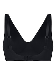 Hunkemoller Black Super Comfort Bra - Image 6 of 6