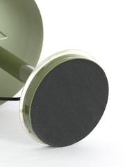 Light & Living Olive Green Light Table Lamp 25x37 cm MARIVET - Image 3 of 3