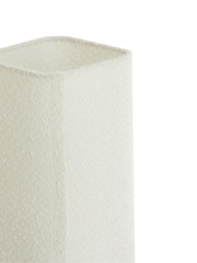 Light & Living Wood Print Dark Brown Cream Table Lamp 165x165x39 cm WYN - Image 3 of 3