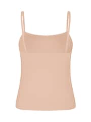 Hunkemoller Rugby Tan Super Comfort Top - Image 5 of 5