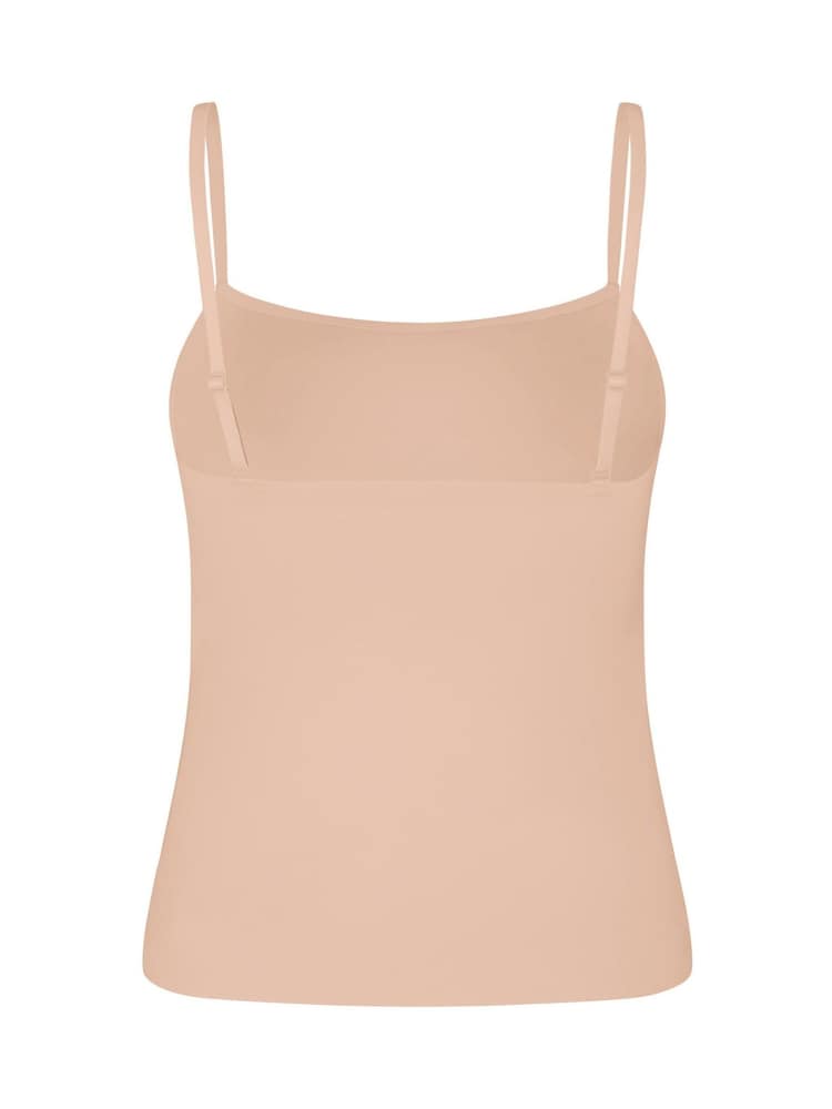 Hunkemoller Rugby Tan Super Comfort Top - Image 5 of 5 Hunkemoller Rugby Tan Super Comfort Top - Image 5 of 5