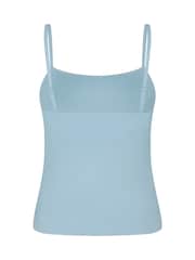 Hunkemoller Blue Super Comfort Top - Image 5 of 5