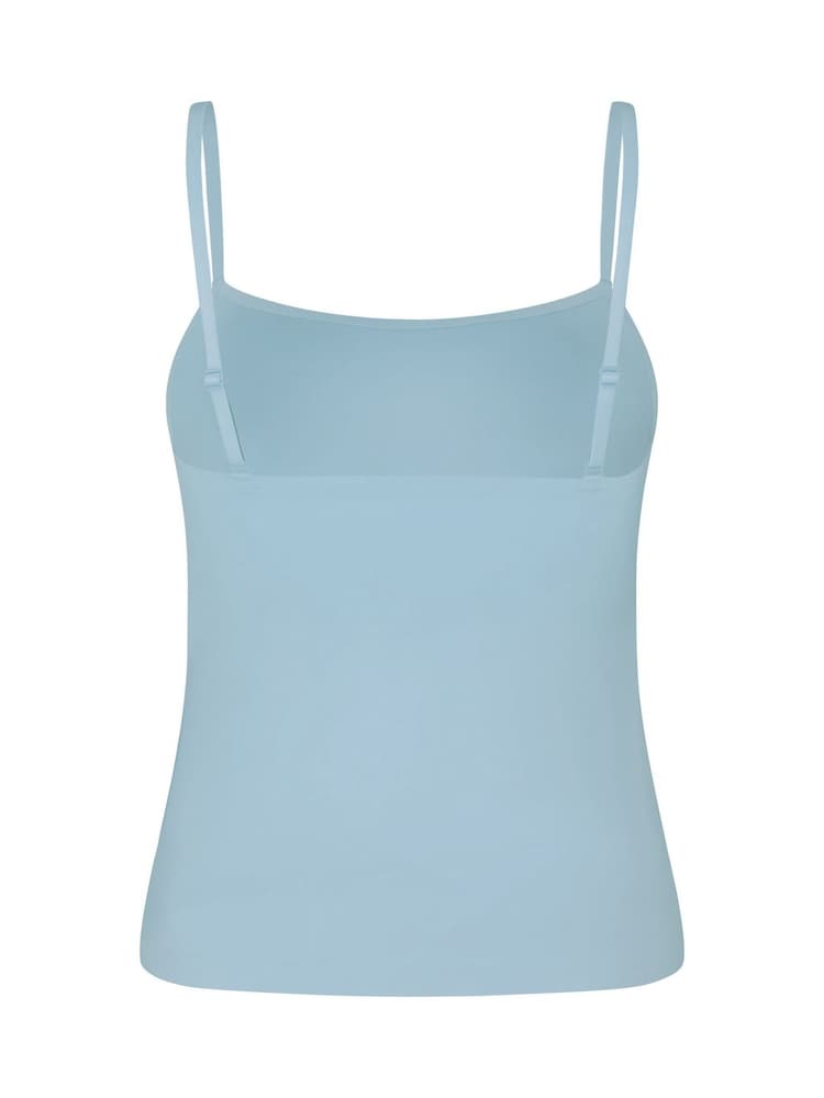 Hunkemoller Blue Super Comfort Top - Image 5 of 5 Hunkemoller Blue Super Comfort Top - Image 5 of 5