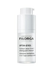 Filorga Optim Eyes Contour Cream 15ml - Image 1 of 1