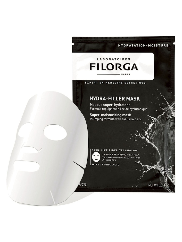 Filorga Hydra-Filler Mask 23g - Image 1 of 1