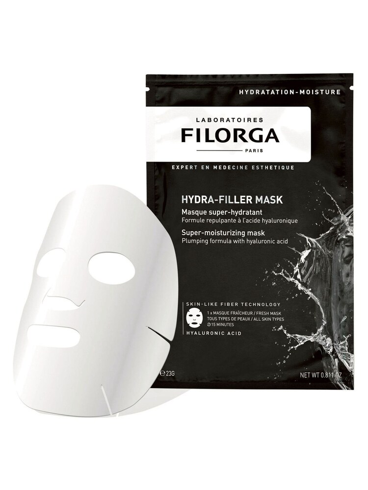 Filorga Hydra-Filler Mask 23g - Image 1 of 2 Filorga Hydra-Filler Mask 23g - Image 1 of 2