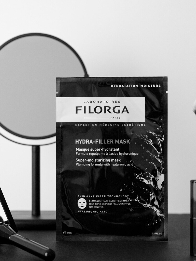 Filorga Hydra-Filler Mask 23g - Image 2 of 2