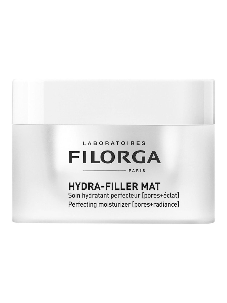 Filorga Hydra-Filler Mat Cream 50 ml - Image 1 of 1